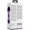VIVE Stimulateur de clitoris Enoki Vive 12.5cm Violet